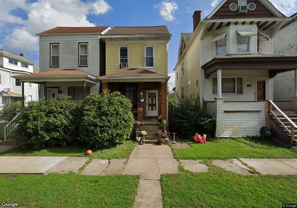 526 S Huron St, Wheeling, WV 26003 - photo 1