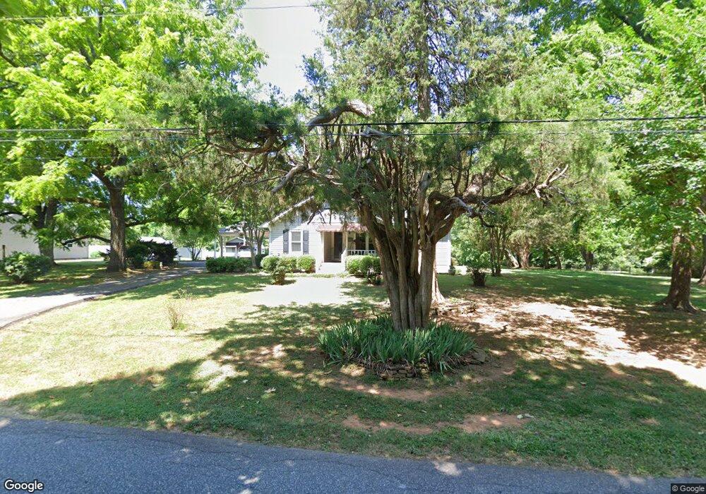 1752 Fairway Rd, Asheboro, NC 27205 - photo 1