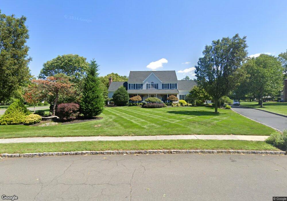 83 Red Oak Way, Belle Mead, NJ 08502 - photo 1