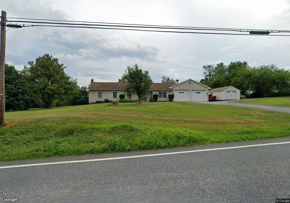 3601 Mount Carmel Rd, Upperco, MD 21155 - photo 1