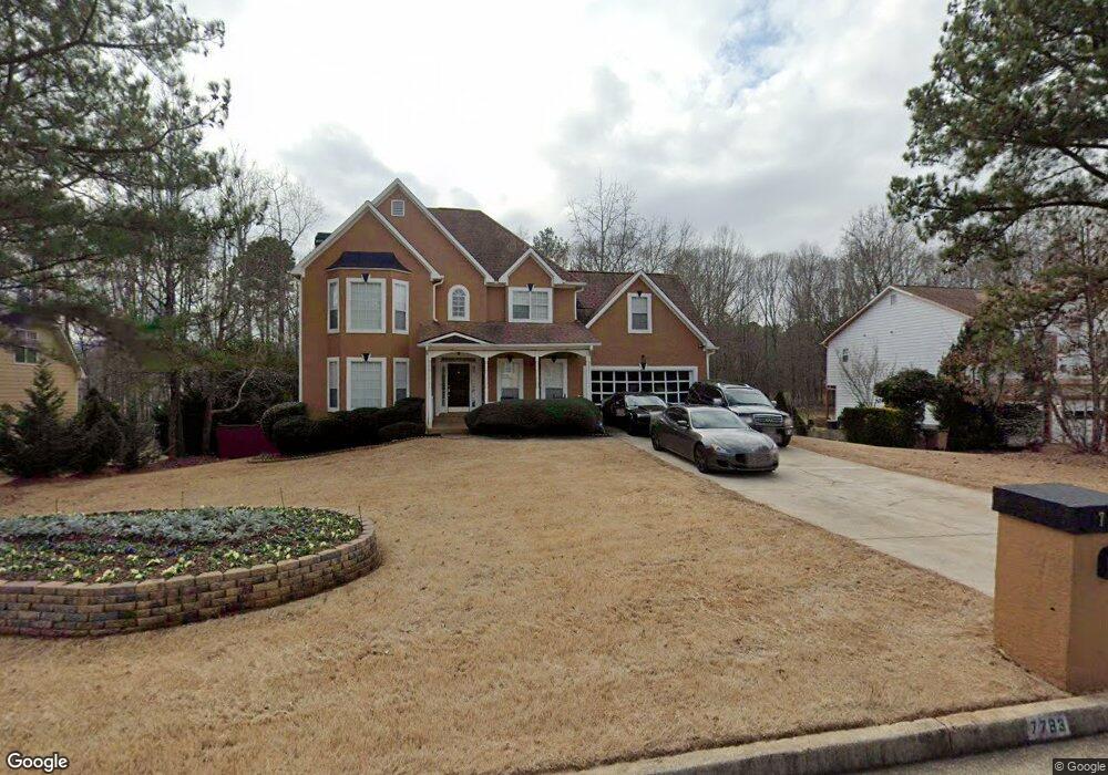 7783 Amherst Ct unit 6, Jonesboro, GA 30236 - photo 1