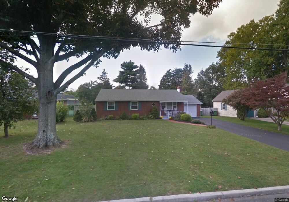 610 Elm Ave, Pitman, NJ 08071 - photo 1