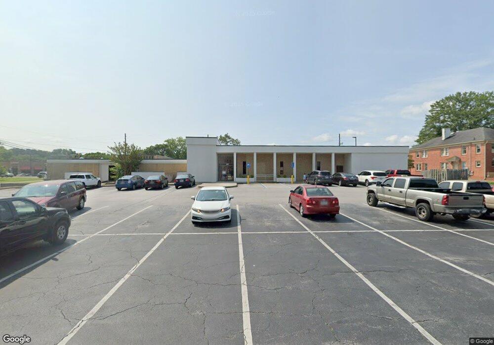 102 N Broad St, Winder, GA 30680 - photo 1