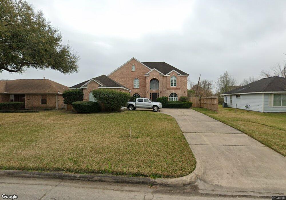 3964 Charleston St, Houston, TX 77021 - photo 1