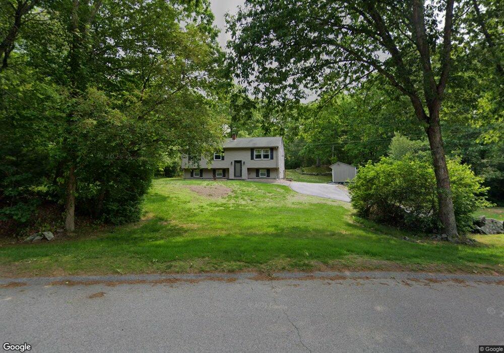 39 W Shannock Rd, Richmond, RI 02875 - photo 1