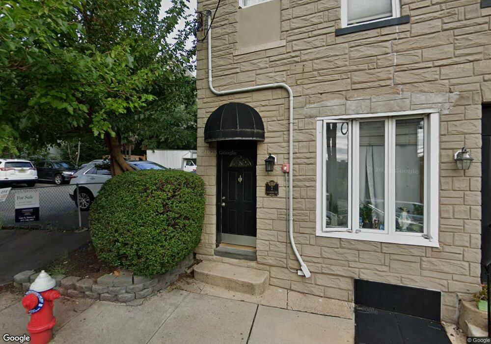 4-8 Columbia Terrace, Edgewater, NJ 07020 - photo 1