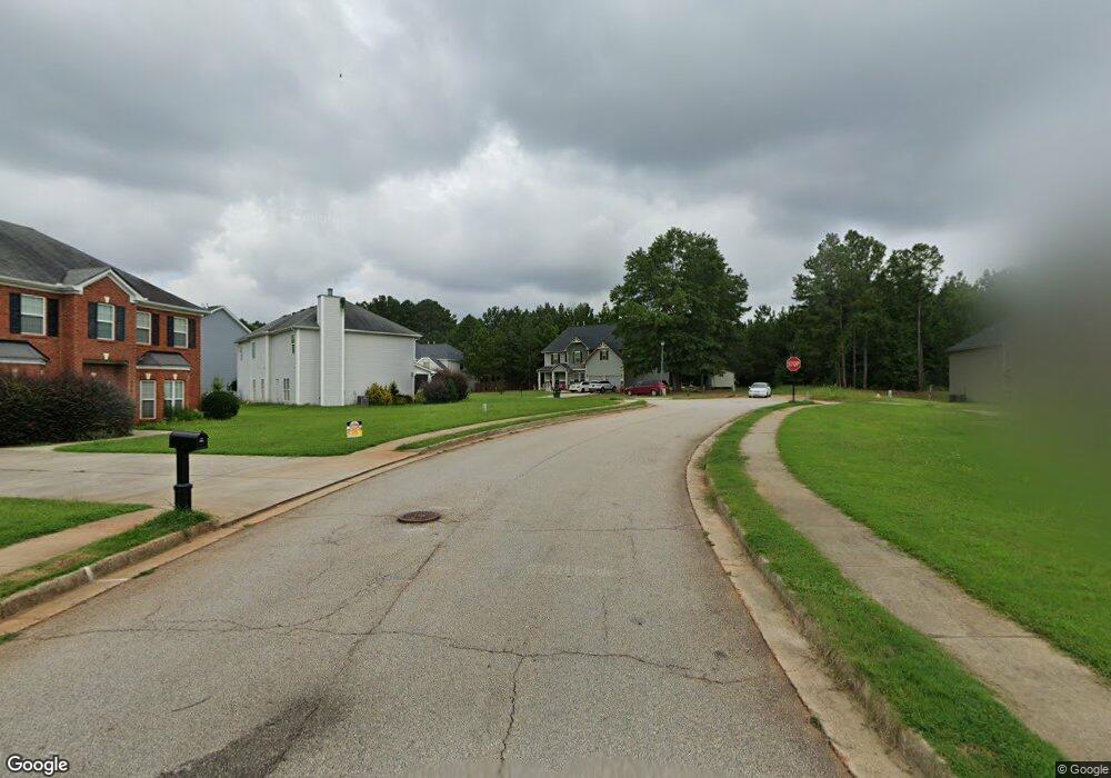 0 Stonecreek Ln unit 8534016, Covington, GA 30016 - photo 1