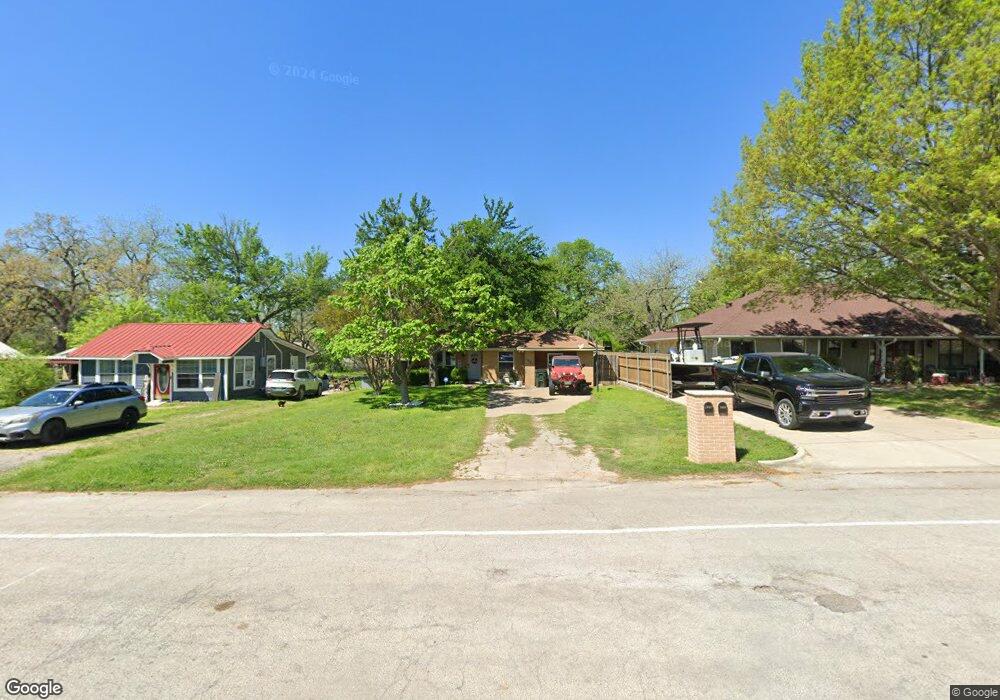 1007 Hanover St, Weatherford, TX 76086 - photo 1