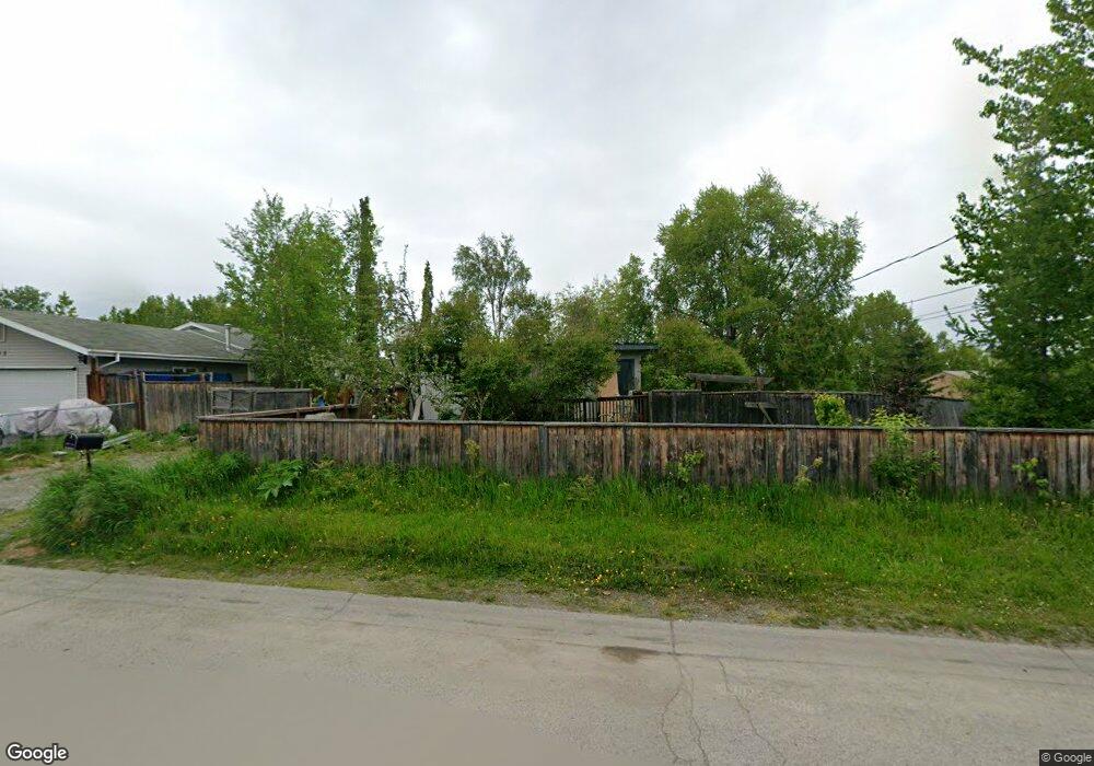 239 Smith Dr, Anchorage, AK 99503 - photo 1