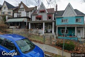 1020 Valonia St, Pittsburgh, PA 15220