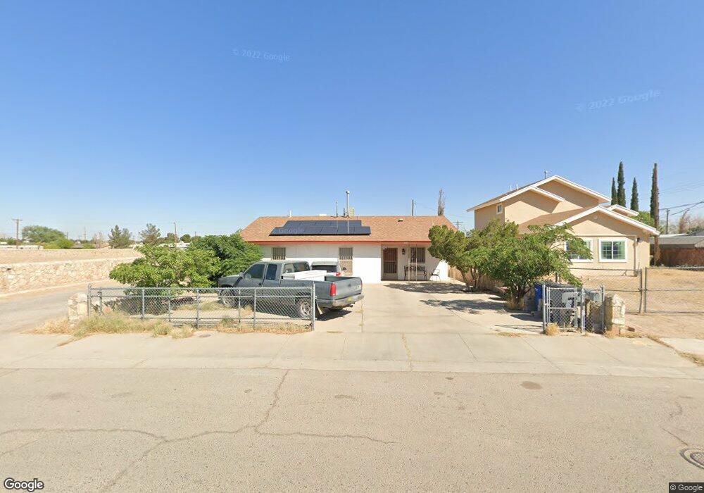 143 Foster Dr, El Paso, TX 79907 - photo 1