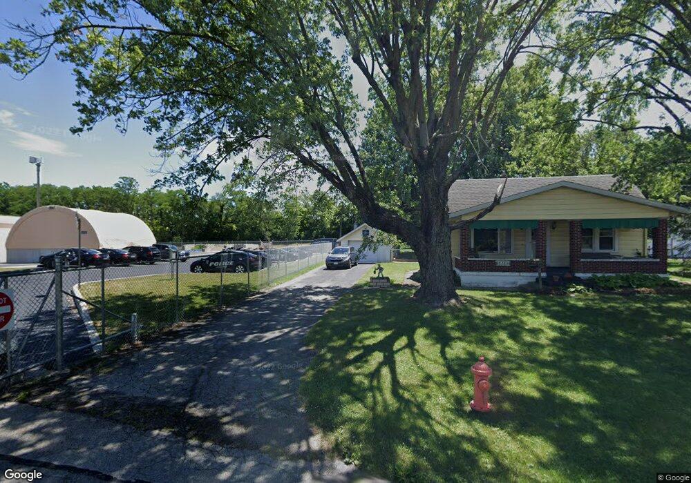 3800 Brandon St, Columbus, OH 43224 - photo 1