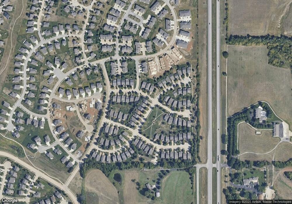 9002 Meadow View Dr, Shawnee, KS 66227 - photo 1