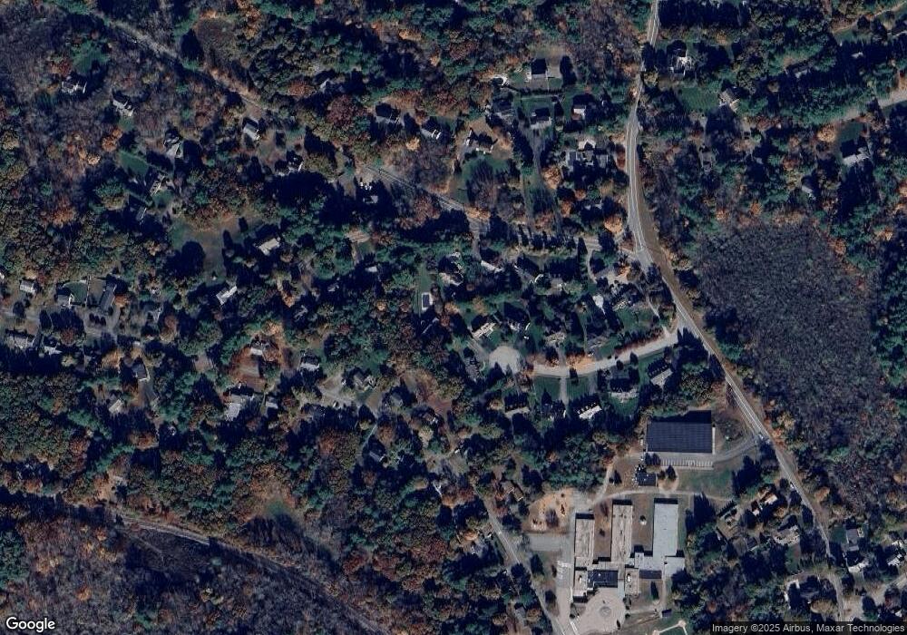 96 Wheelwright Rd, Medfield, MA 02052 - photo 1