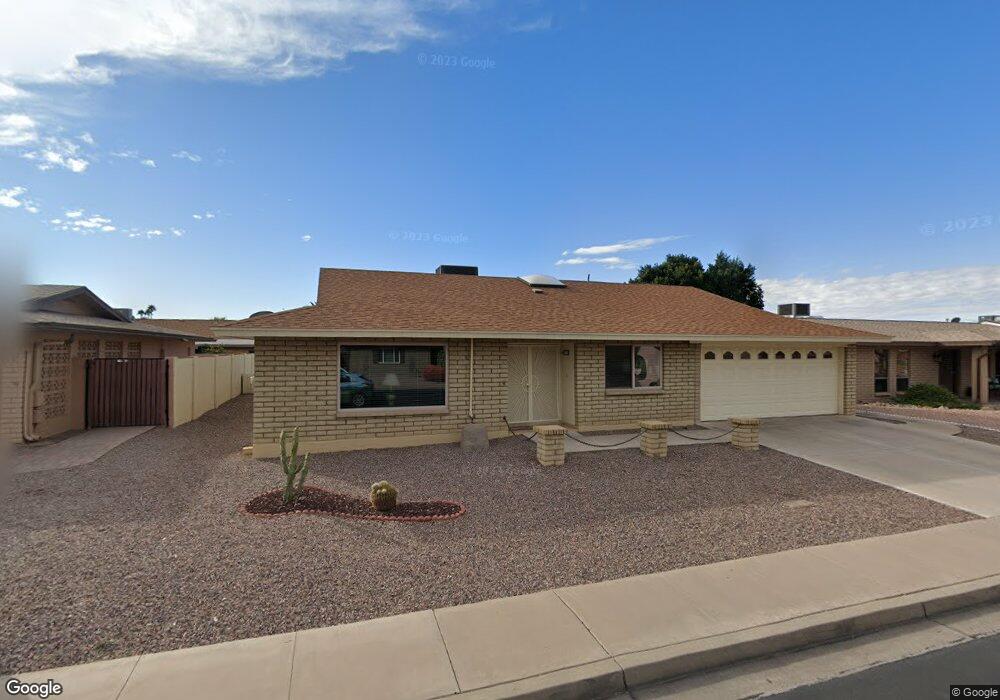 4627 E Delta Ave, Mesa, AZ 85206 - photo 1