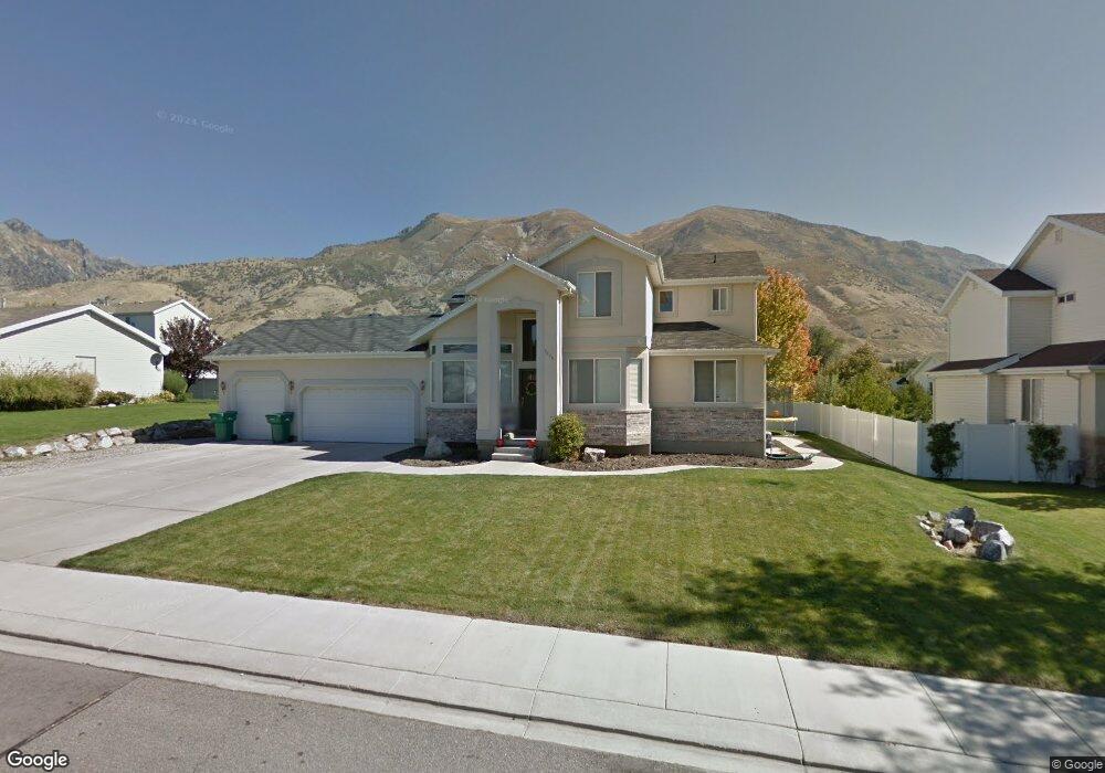 9898 N Wildflower Cir, Cedar Hills, UT 84062 - photo 1
