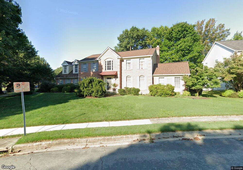 12323 Chagall Dr, North Potomac, MD 20878 - photo 1