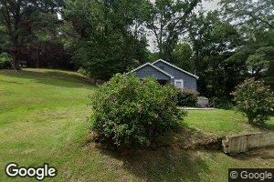 915 Old Kirkpatrick Rd, Cordova, AL 35550