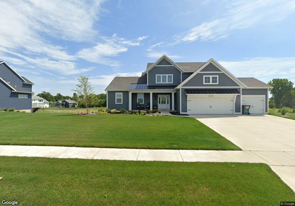 8054 Union Station Dr, Byron Center, MI 49315 - photo 1