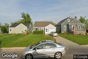 3806 C Ave NE, Cedar Rapids, IA 52402