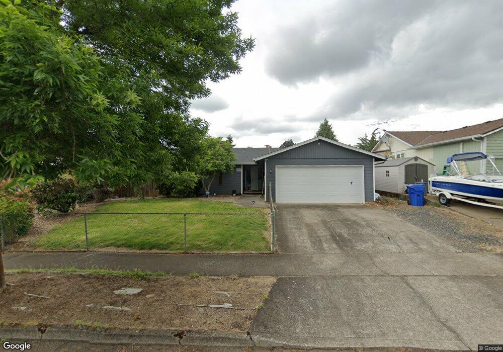 5477 E Ridge St S, Salem, OR 97306 - photo 1