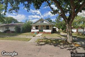 205 N Main Ave, Wagner, SD 57380