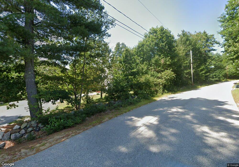 310 Bee Hole Rd, Loudon, NH 03307 - photo 1