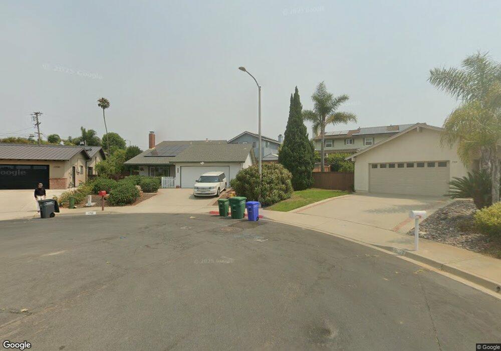 1710 Evergreen Cir, Carlsbad, CA 92008 - photo 1