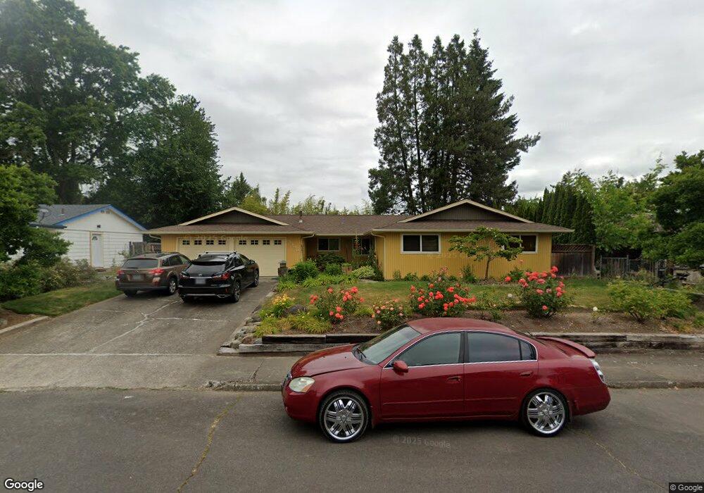 5396 Arcade Ave NE, Keizer, OR 97303 - photo 1