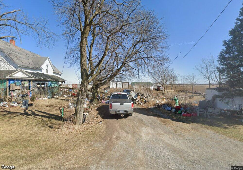 4608 Township Road 25, Ada, OH 45810 - photo 1