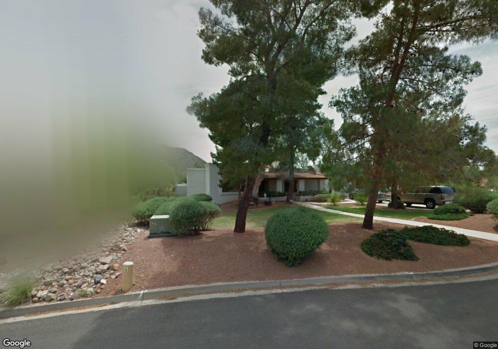 9642 N 19th St, Phoenix, AZ 85020 - photo 1