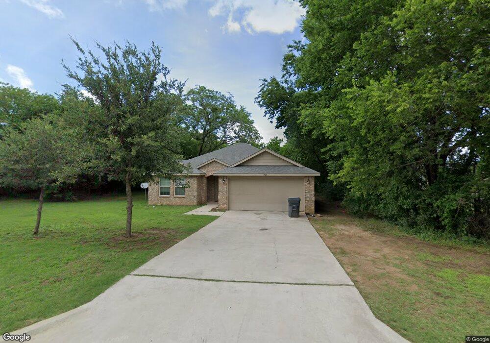 1209 10th Ave NE, Ardmore, OK 73401 - photo 1