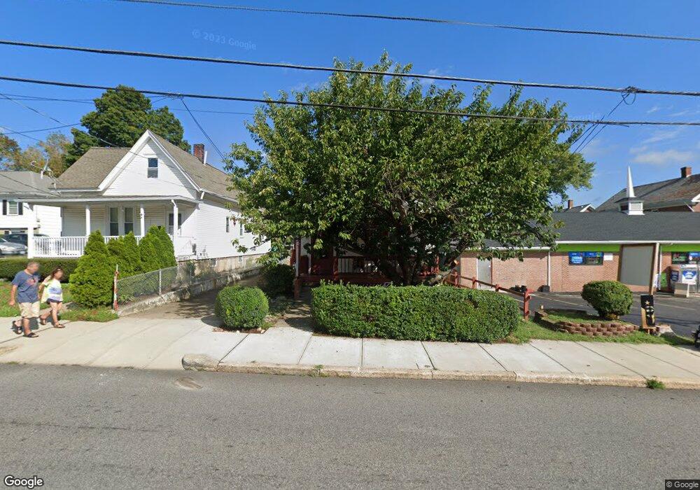 571 Winter St, Woonsocket, RI 02895 - photo 1