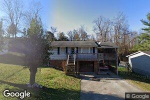 109 Crescent Dr, Ceredo, WV 25507