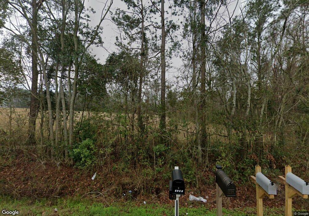 1229 Troupeville Rd, Quitman, GA 31643 - photo 1