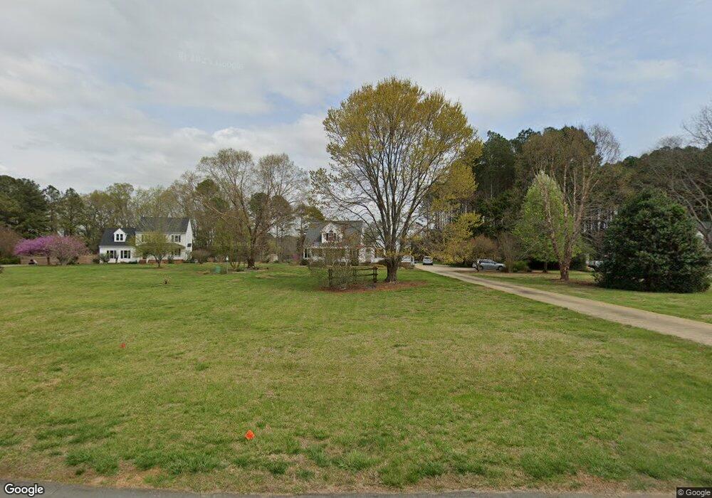 174 Cedar Run, Pittsboro, NC 27312 - photo 1