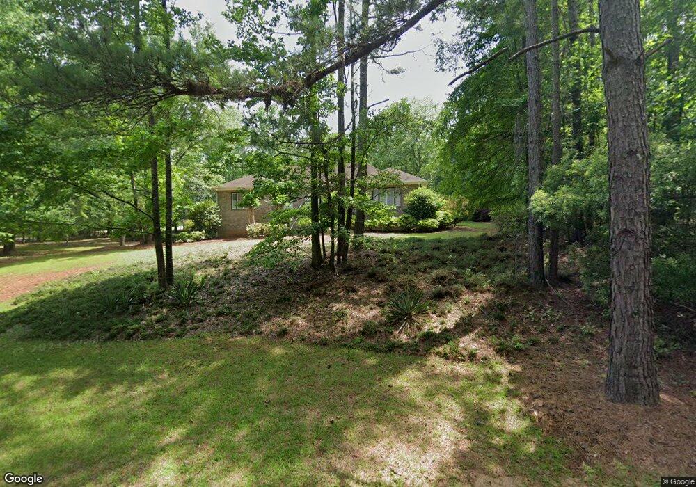 5814 Kentucky Downs Dr, Macon, GA 31210 - photo 1