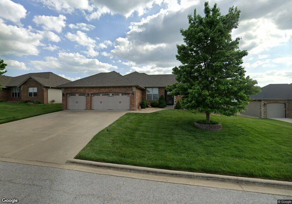 860 E Stone Crest Dr, Nixa, MO 65714 - photo 1