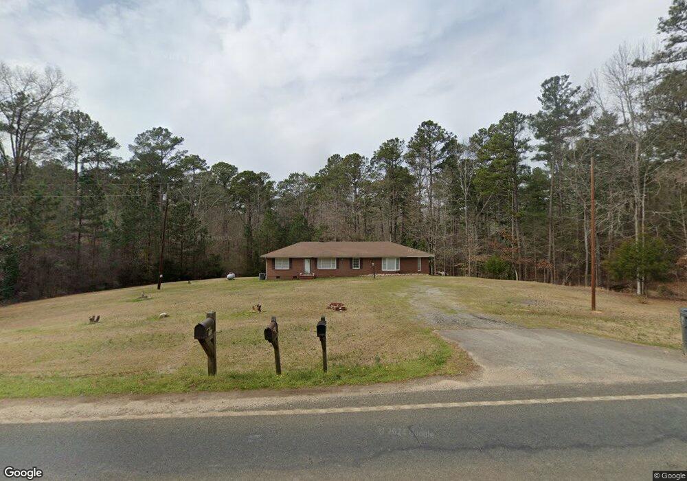 1880 Washington Hwy, Lincolnton, GA 30817 - photo 1