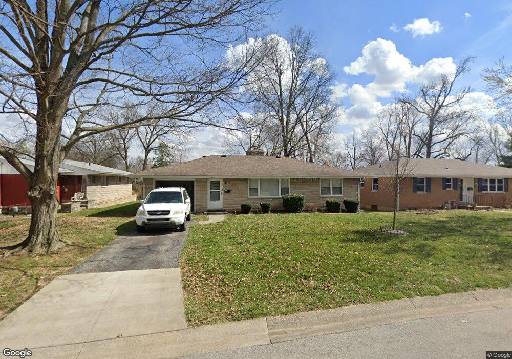 2600 E Robin Rd, New Albany, IN 47150 - photo 1