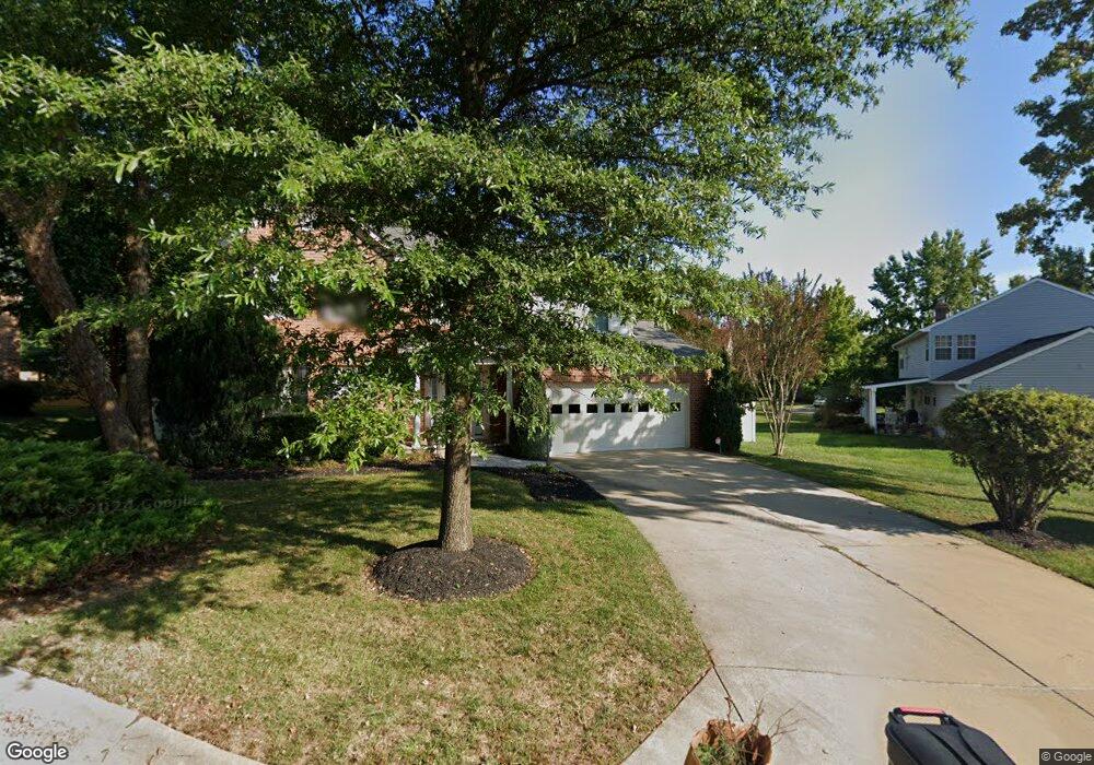 3 Seurat Ct, North Potomac, MD 20878 - photo 1