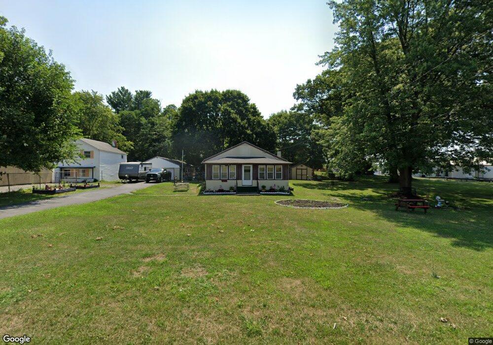 14221 Oak Springs Rd, Hagerstown, MD 21742 - photo 1