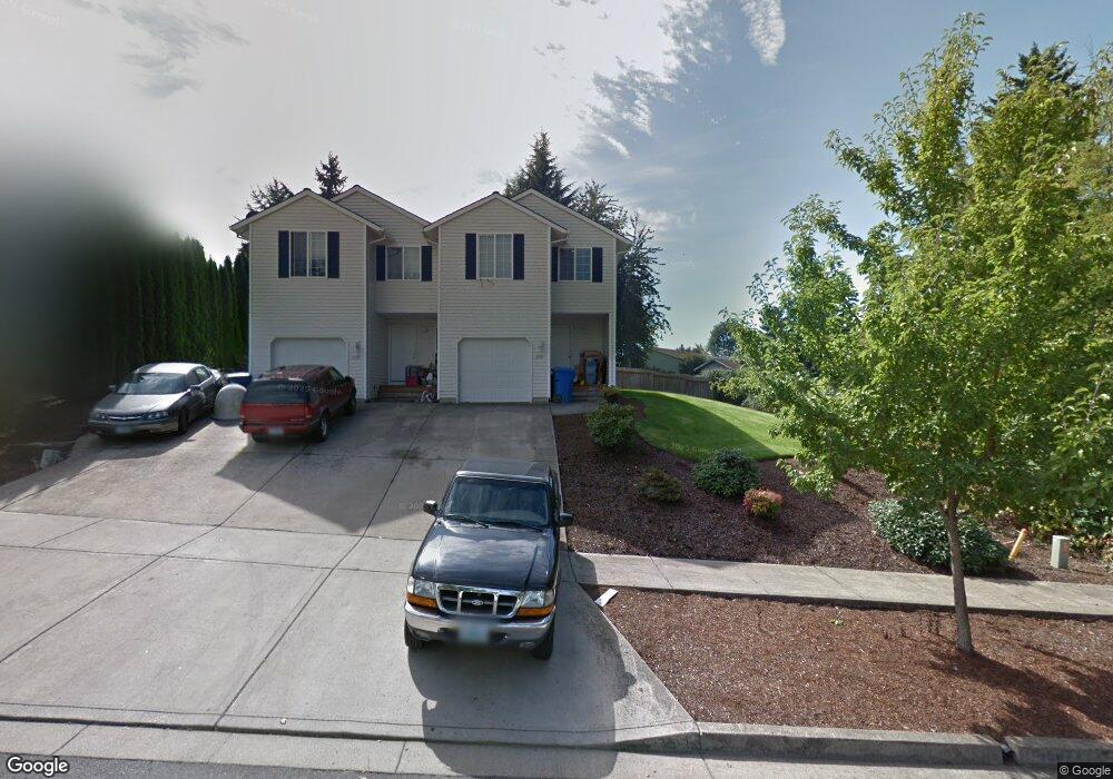 2110 Baines Blvd, Hubbard, OR 97032 - photo 1