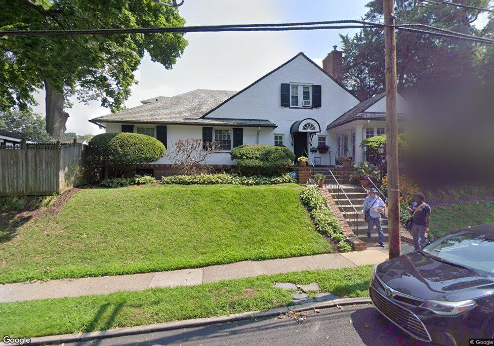 3614 Highland Ave, Drexel Hill, PA 19026 - photo 1