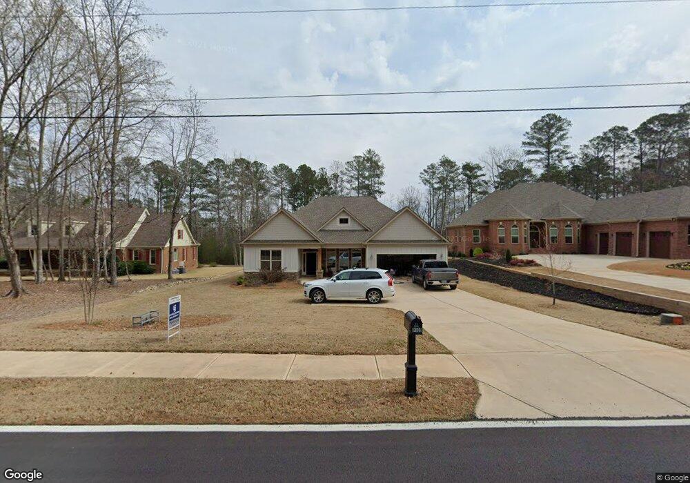 9109 Dearing St SE, Covington, GA 30014 - photo 1