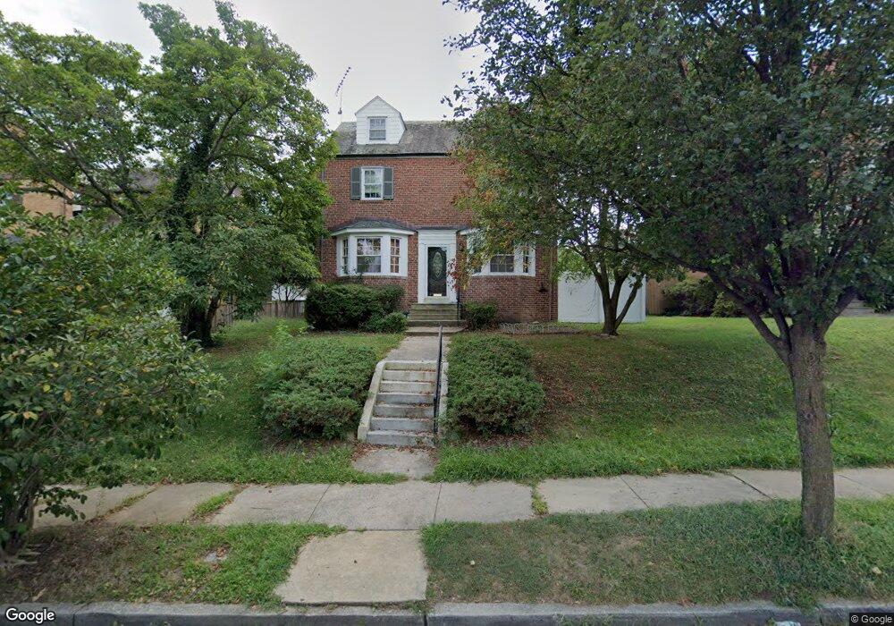 1311 Lakeside Ave, Baltimore, MD 21218 - photo 1