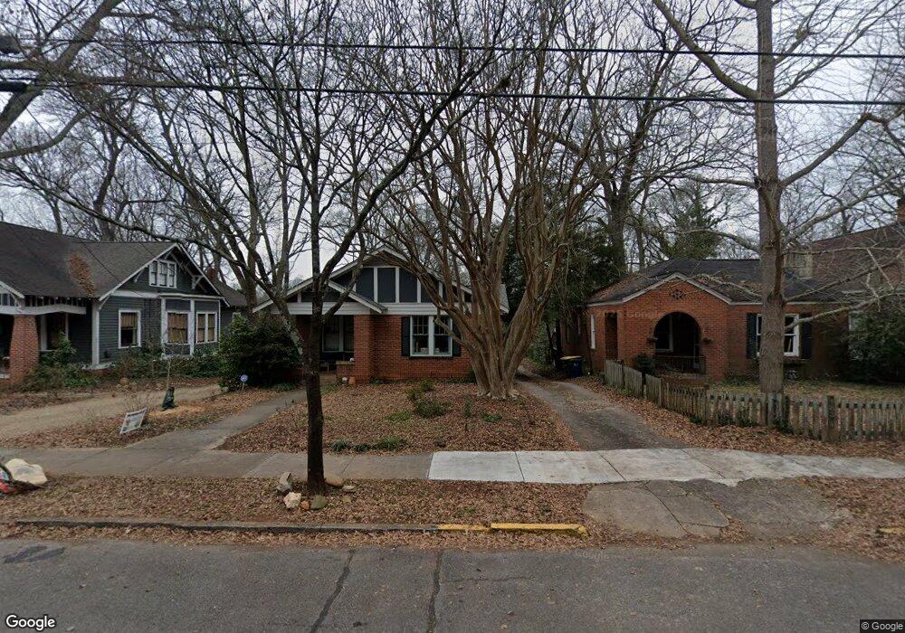 179 Grady Ave, Athens, GA 30601 - photo 1