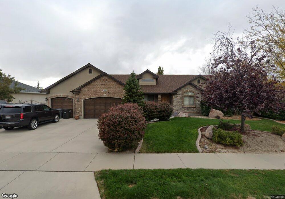 3490 Spring Day Ln, South Jordan, UT 84095 - photo 1