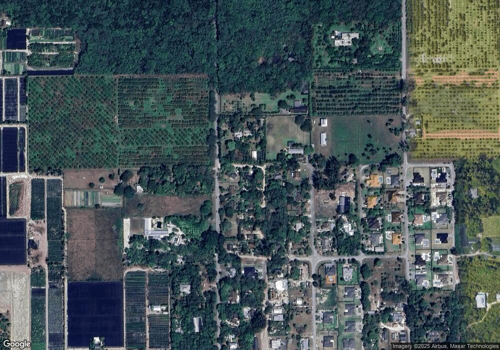 22800 SW 156th Ave, Miami, FL 33170 - photo 1