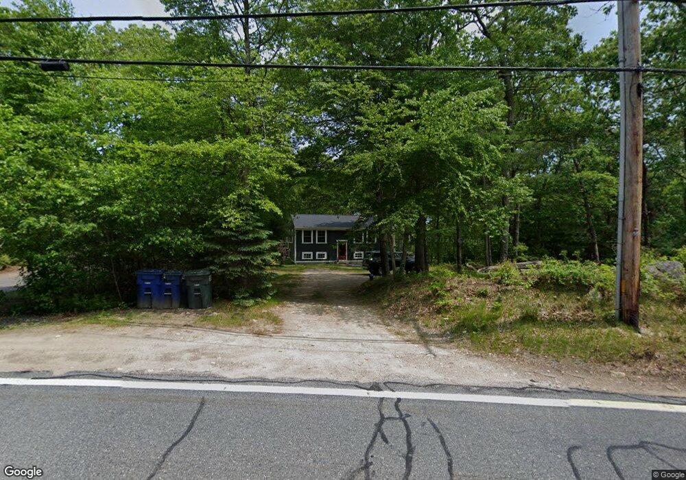 155 Ross Hill Rd unit RD, Charlestown, RI 02813 - photo 1